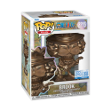 Funko POP figūra Plus One Piece Brook Funko POP figūra Plus One Piece Brook