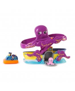 PAW Patrol PAW PYS Pup Squad Playset GML
