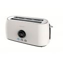 Cecotec 03109 tosteris 6 4 šķēle (-s) 1500 W Bēšs Cecotec 03109 tosteris 6 4 šķēle (-s) 1500 W Bēšs