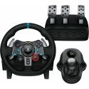 G29 SE Driving Force - Melns - USB - PLUGCG - WWi - 9006 - RITEņRATS G29 SE Driving Force - Melns - USB - PLUGCG - WWi - 9006 - RITEņRATS