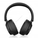 Niceboy Sora Headphones Black Niceboy Sora Headphones Black