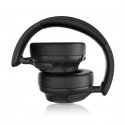Niceboy Sora Headphones Black Niceboy Sora Headphones Black