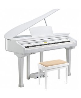 Kurzweil KAG-100 Valge – digitaalpiano