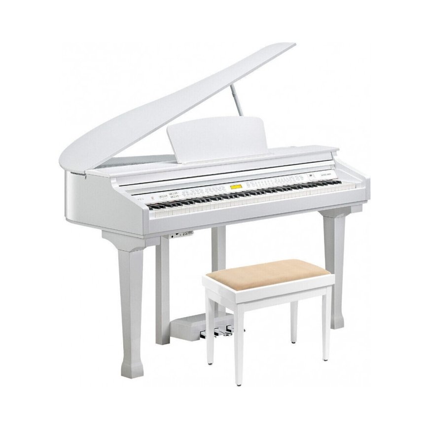 Kurzweil KAG-100 White – digital piano