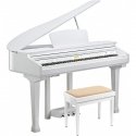 Kurzweil KAG-100 White – digital piano Kurzweil KAG-100 White – digital piano