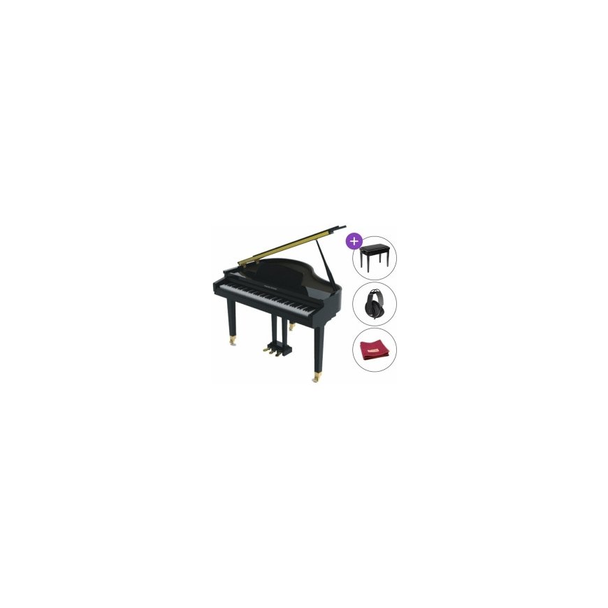 Kurzweil KAG-100 White – digital piano – 2