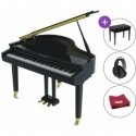 Kurzweil KAG-100 Baltas – digitālais pianīns Kurzweil KAG-100 Baltas – digitālais pianīns