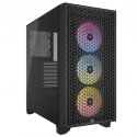 Corsair CC-9011255-WW datoru korpuss & statnis Midi Tower Melns Corsair CC-9011255-WW datoru korpuss & statnis Midi Tower Melns