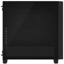 Corsair CC-9011255-WW tietokonekotelo Midi Tower musta Corsair CC-9011255-WW tietokonekotelo Midi Tower musta