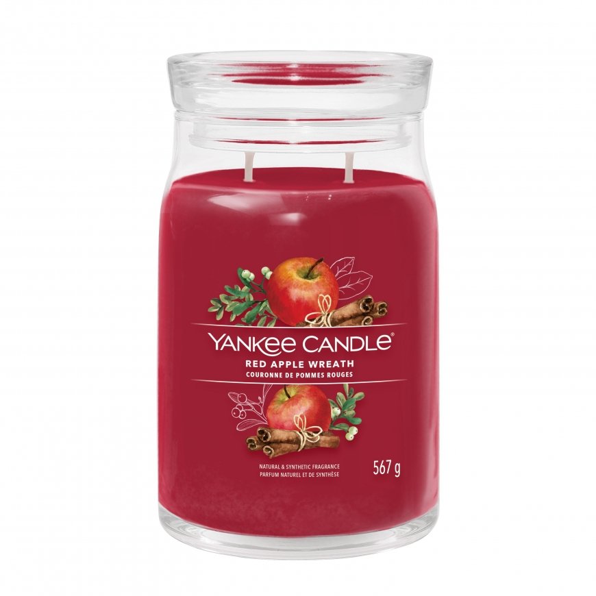 Yankee Candle Yankee Candle Red Apple