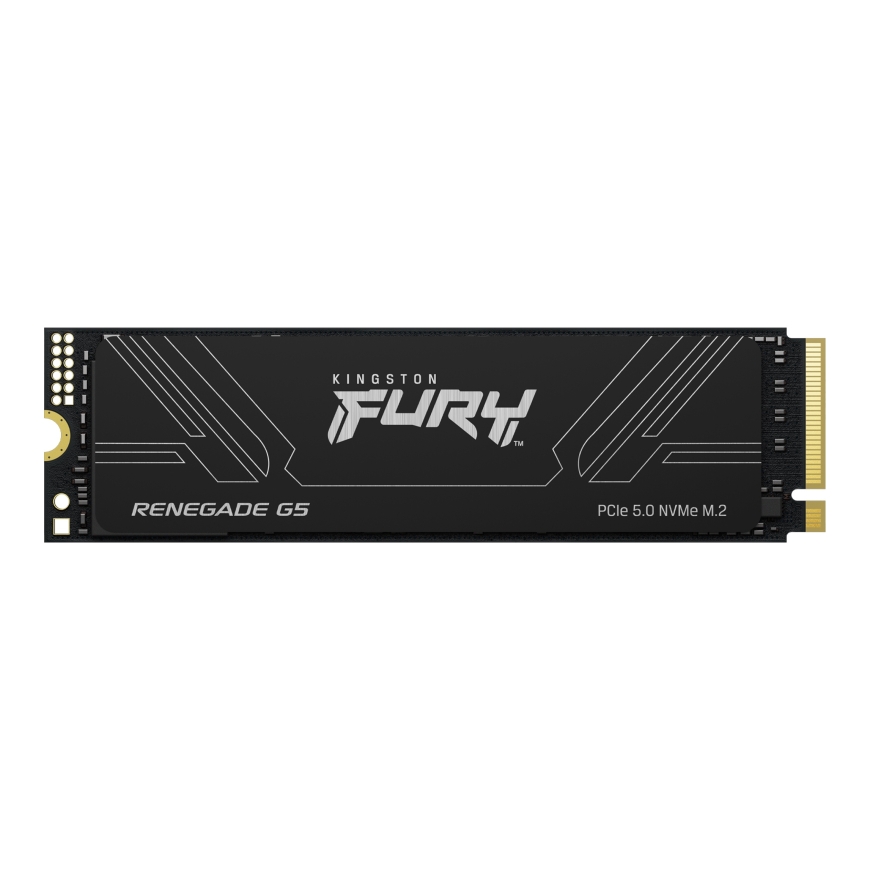 Kingston Technology 8T FURY RENEGADE G5 M.2 2280 NVMe SSD