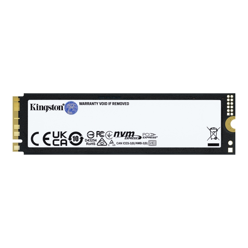 Kingston Technology 8T FURY RENEGADE G5 M.2 2280 NVMe SSD – 2