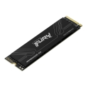Kingston Technology FURY Renegade G5 8 TB M.2 PCI Express 5.0 NVMe 3D TLC