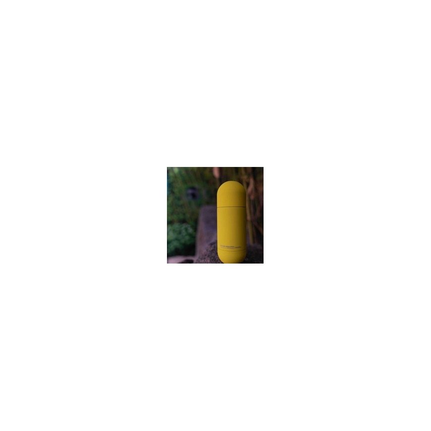Asobu – Orb-pullo – 420 ml, pastellin vaaleanpunainen. – 2
