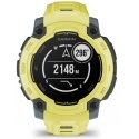 Garmin Instinct E 2,29 cm (0.9") MIP 45 mm Digitaalinen 176 x 176 pikseliä Lime GPS (satelliitti) Garmin Instinct E 2,29 cm (0.9") MIP 45 mm Digitaalinen 176 x 176 pikseliä Lime GPS (satelliitti)