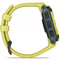 Garmin Instinct E 2.29 cm (0.9") MIP 45 mm Digital 176 x 176 pixels Lime GPS (satellite)