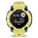 Garmin Instinct E 2,29 cm (0.9") MIP 45 mm Skaitmeninis 176 x 176 pikseliai Gelsvai žalsva spalva GP Garmin Instinct E 2,29 cm (0.9") MIP 45 mm Skaitmeninis 176 x 176 pikseliai Gelsvai žalsva spalva GP