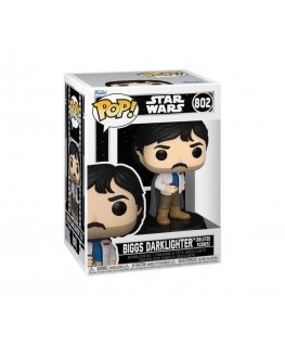 Funko POP figūra Star Wars Biggs Darklighter