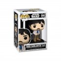 Funko POP -hahmo Star Wars Biggs Darklighter Funko POP -hahmo Star Wars Biggs Darklighter