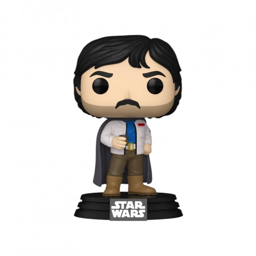 Funko POP -hahmo Star Wars Biggs Darklighter – 2