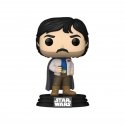 Funko POP -hahmo Star Wars Biggs Darklighter Funko POP -hahmo Star Wars Biggs Darklighter