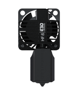 E3D suur vooluhulk ObXiDian 500 P1 kuumotsik