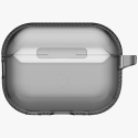 Case UNIQ Glase Pro for AirPods Pro 3 Lock Case smoke