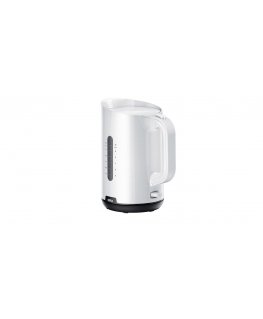 Braun WK 1100 WH электрический чайник 1,7 L 2200 W Белый