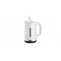 Braun WK 1100 WH elektrikann 1,7 l 2200 W Valge