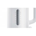 Braun WK 1100 WH электрический чайник 1,7 L 2200 W Белый