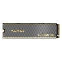 ADATA LEGEND 860 SLEG-860-2000GCS SSD diskdzinis 2 TB M.2 PCI Express 4.0 NVMe 3D NAND ADATA LEGEND 860 SLEG-860-2000GCS SSD diskdzinis 2 TB M.2 PCI Express 4.0 NVMe 3D NAND