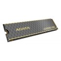 ADATA LEGEND 860 SLEG-860-2000GCS SSD diskdzinis 2 TB M.2 PCI Express 4.0 NVMe 3D NAND ADATA LEGEND 860 SLEG-860-2000GCS SSD diskdzinis 2 TB M.2 PCI Express 4.0 NVMe 3D NAND