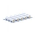 Dulkių sūcējs NQ Nordic Quality kvapų lazdiņas dulkių sūcējam, vaniļas smarža, 352334 Dulkių sūcējs NQ Nordic Quality kvapų lazdiņas dulkių sūcējam, vaniļas smarža, 352334