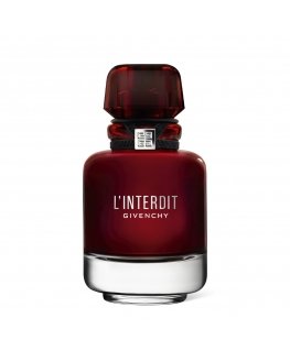 Givenchy L'Interdit Eau De Parfum Rouge 50 ml