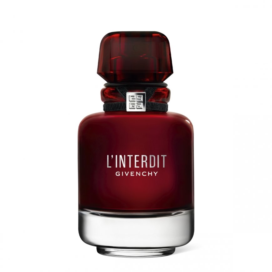 Givenchy L`Interdit 50 ml Sievietes