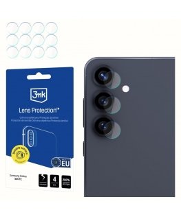 3MK Lens Protect Camera Lens Protection Защитное Стекло для Объективов Камеры for Samsung Galaxy S25 FE