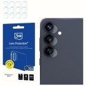 3MK Lens Protect Camera Lens Protection Защитное Стекло для Объективов Камеры for Samsung Galaxy S25 FE 3MK Lens Protect Camera Lens Protection Защитное Стекло для Объективов Камеры for Samsung Galaxy S25 FE