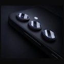 3MK Lens Protect Camera Lens Protection Защитное Стекло для Объективов Камеры for Samsung Galaxy S25 FE 3MK Lens Protect Camera Lens Protection Защитное Стекло для Объективов Камеры for Samsung Galaxy S25 FE