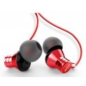 Aiwa ESTM-50USB-C Austiņas Vadu Ausīs Zvani / mūzika USB Veids-C Sarkans Aiwa ESTM-50USB-C Austiņas Vadu Ausīs Zvani / mūzika USB Veids-C Sarkans