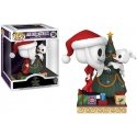 Funko POP figūra Disney Nightmare Before Christmas Zero Funko POP figūra Disney Nightmare Before Christmas Zero