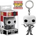 Funko Pocket POP Avainliput Disney Nightmare Before Christmas Jack Skellington Funko Pocket POP Avainliput Disney Nightmare Before Christmas Jack Skellington