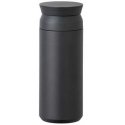 Miir KINTO - MATKAKUPPI musta 500ml Miir KINTO - MATKAKUPPI musta 500ml