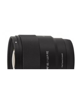 Lens SAMYANG 7.5MM T3.8 CINE UMC FISH-EYE