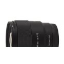 Objektiivi SAMYANG 7.5MM T3.8 CINE UMC FISH-EYE Objektiivi SAMYANG 7.5MM T3.8 CINE UMC FISH-EYE