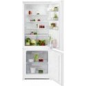 144 cm sisseehitatud külmik sügavkülmikuga Electrolux LNS5LD14S 144 cm sisseehitatud külmik sügavkülmikuga Electrolux LNS5LD14S