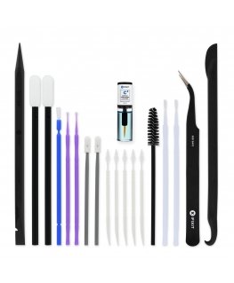 iFixit tikslumo valymo rinkinys