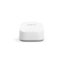 eero 6+ AX3000 Wi-Fi 6 mesh-reitītājs, 1 gab. eero 6+ AX3000 Wi-Fi 6 mesh-reitītājs, 1 gab.