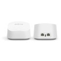 eero 6+ AX3000 Wi-Fi 6 mesh-reititin, 1 tk eero 6+ AX3000 Wi-Fi 6 mesh-reititin, 1 tk