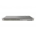 Mikrotik RB1100AHx4 laidinis maršrutizatorius Gigabitinis eternetas Nerūdijančiojo plieno Mikrotik RB1100AHx4 laidinis maršrutizatorius Gigabitinis eternetas Nerūdijančiojo plieno