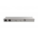 Mikrotik RB1100AHx4 juhtmega ruuter Gigabit Ethernet Roostevaba teras Mikrotik RB1100AHx4 juhtmega ruuter Gigabit Ethernet Roostevaba teras